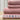 Celebration - 4Pc Pure Cotton Bath Towel Set (Rose)