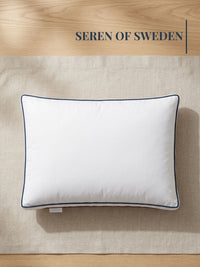 Seren of Sweden Pillow – Luxury Down Alternative Pillow