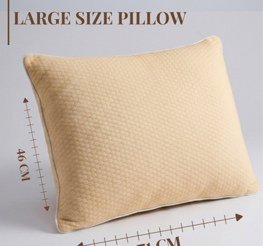 Sandalwood Aroma Pillow