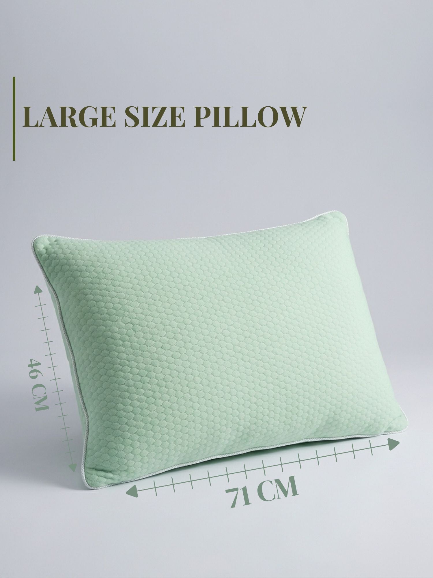 Jasmine Aroma Pillow
