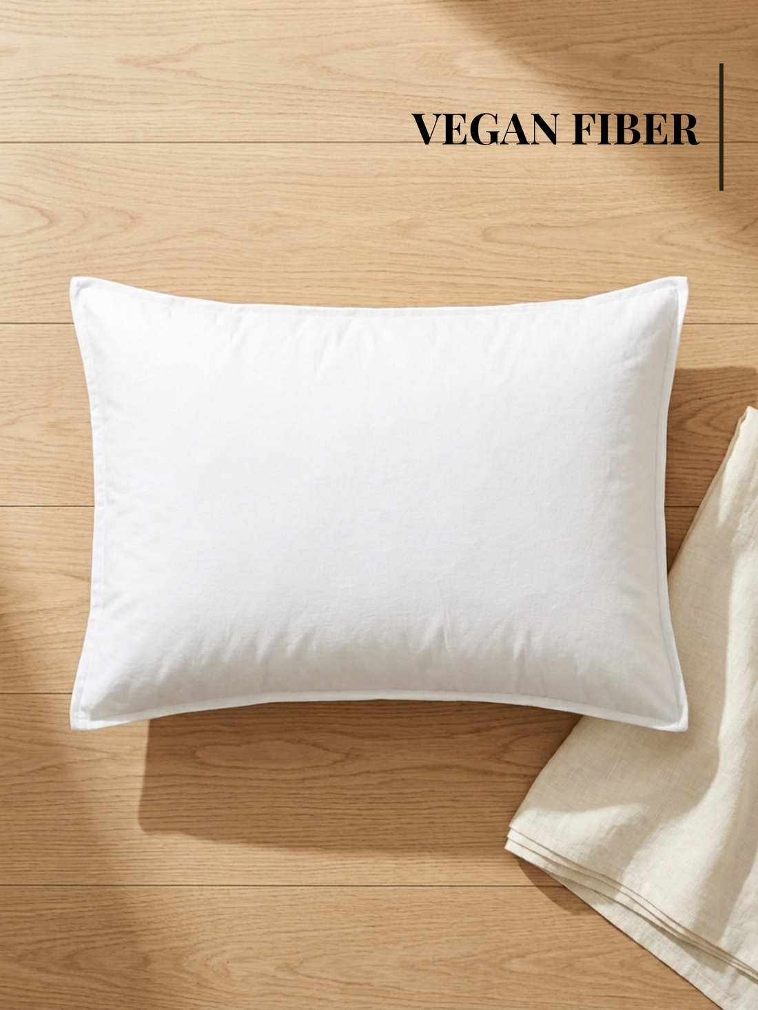 Cuddle Down Pillow