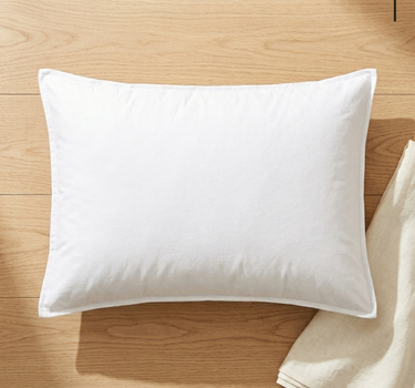 Cuddle Down Pillow