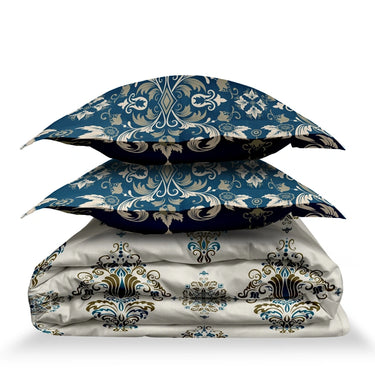 RANGRITI-160TC PREMIUM COTTON BEDSHEET