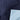 Aura king Size Reversible Bedcover Comforter (NavyBlue)