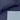 Everyday Ultrasonic Quilted Reversible Bedcover (Navy - Sky)
