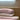 Sensation Quilted Bedcover cum AC comforter Set with 2 Pillow Covers.(Peach)