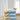 Euphoria 450GSM Reversible, Super Soft, Anti Microbial, Bath Towel (75cm x 150cm), Aqua
