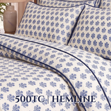 Indigo Booti