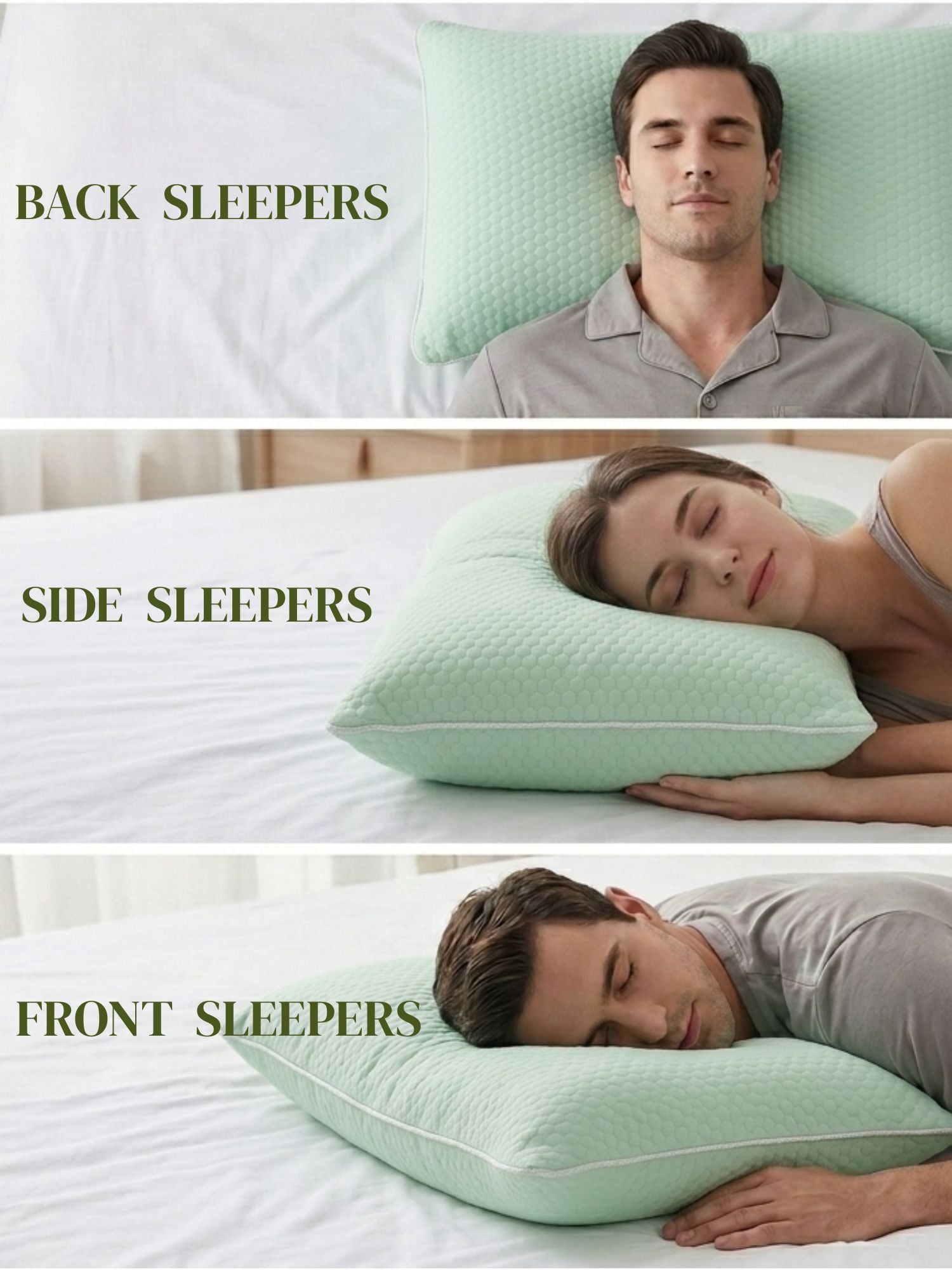 Jasmine Aroma Pillow