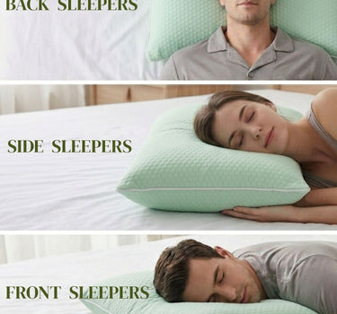Jasmine Aroma Pillow