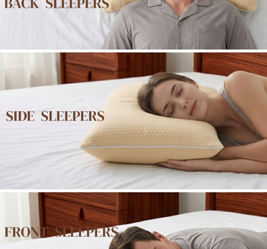 Sandalwood Aroma Pillow