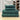 Celebration - 4Pc Pure Cotton Bath Towel Set (Green)