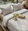 Egyptian Cotton King Bedcover