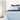 Rangriti - King Size Reversible Bedcover Set (Sky Blue & Navy Blue)