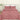 Sensation Quilted Bedcover cum AC comforter Set with 2 Pillow Covers.(Terra Cotta)