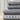 Celebration - 4Pc Pure Cotton Bath Towel Set (Grey)