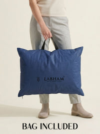 Seren of Sweden Pillow – Luxury Down Alternative Pillow