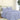 Sensation Quilted Bedcover cum AC comforter Set with 2 Pillow Covers.(Lavender)