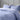 Sensation Quilted Bedcover cum AC comforter Set with 2 Pillow Covers.(Lavender)