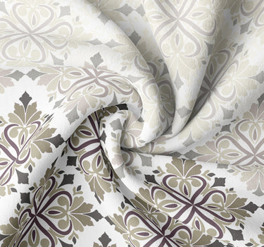 RANGRITI 180TC Pure Cotton King Size Comforter Bedding Set