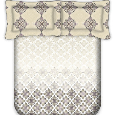 RANGRITI-160TC PREMIUM COTTON BEDSHEET