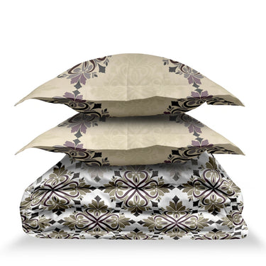 RANGRITI-160TC PREMIUM COTTON BEDSHEET