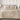 Sensation-300TC Pure Cotton BedCover (Beige)