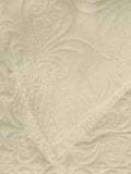 Sensation - Quilted King Bedcover Set with 2 Pillow Covers(Beige) thumbnail 5
