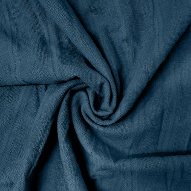 Quickdry- Super Soft Bath Towels (Blue)