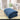Revive- 450GSM Pure Cotton, Super Soft Bath Towel (75cm x 150cm) (Blue)
