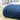 Revive- 450GSM Pure Cotton, Super Soft Bath Towel (75cm x 150cm) (Blue)