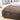 Revive- 450GSM Pure Cotton, Super Soft Bath Towel (75cm x 150cm) (Brown)
