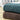 Revive- Pack of 2 450GSM Pure Cotton, Super Soft Bath Towels (75cm x 150cm) (Brown&Green)