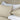 Simple Living - 210TC Satin Stripe Bedsheet Set(Cream)