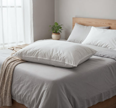 Cuddle Down Pillow