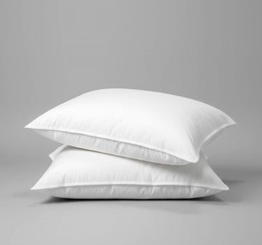Cuddle Down Pillow