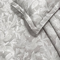 Egyptian Cotton King Bedcover With 2 Pillow Covers And Multipurpose Bag thumbnail 5