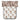 Eden Garden - 200TC King Size Pure Cotton Digital Printed BedSheet