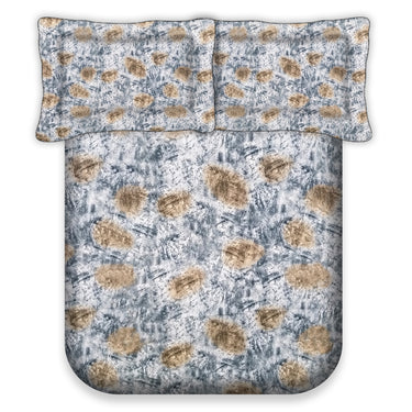 Easy Living-180TC 100% Cotton Bedsheet Set