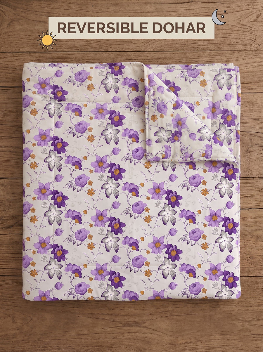 Reversible Dohar