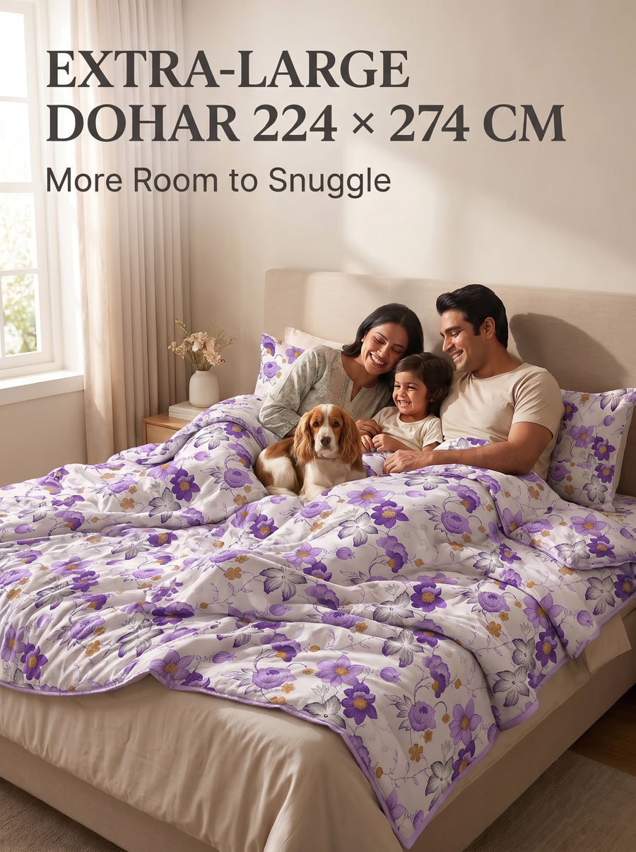 Extra Large Dohar