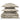 Kadambari 300TC Pure Cotton 7 Pcs Bedding Set