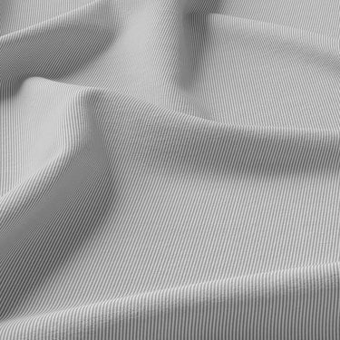 Heather - Yarn Dyed Linen King Size Bedsheet Set