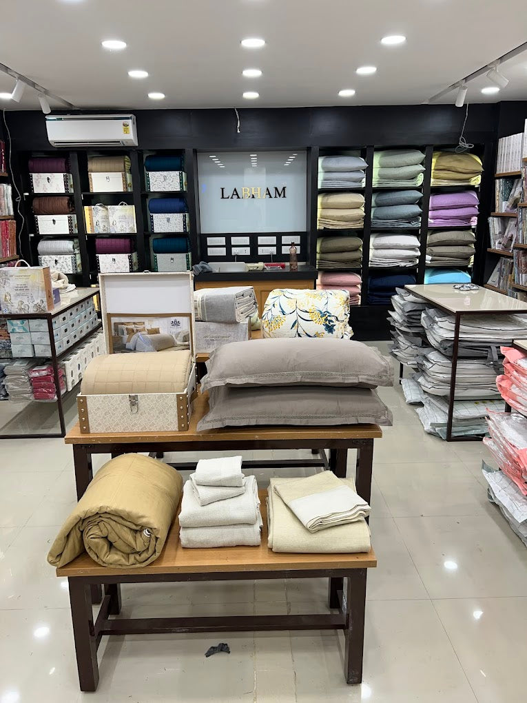 Stores – LABHAM