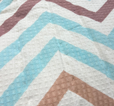 BOHO Hand Made Pure Cotton AC Comforter