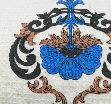 BOHO Hand Made Pure Cotton AC Comforter