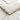 Casper Comforter 300 GSM - Pure Virgin Microfiber, Insulating & Thermal Comfort, Ideal for Winter, with Carry Bag & Contrast Piping (Ivory)