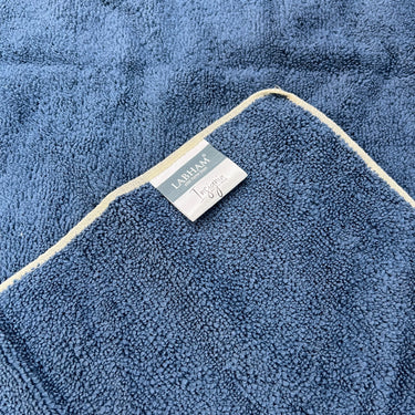 Insignia 450GSM High Absorbant, Super Soft, Anti Microbial, Bath Towel (75cm x 150cm), Majolica