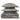 Kadambari 300TC Pure Cotton 7 Pcs Bedding Set