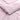 Casper Comforter 300 GSM - Pure Virgin Microfiber, Insulating & Thermal Comfort, Ideal for Winter, with Carry Bag & Contrast Piping (Pale Pink)
